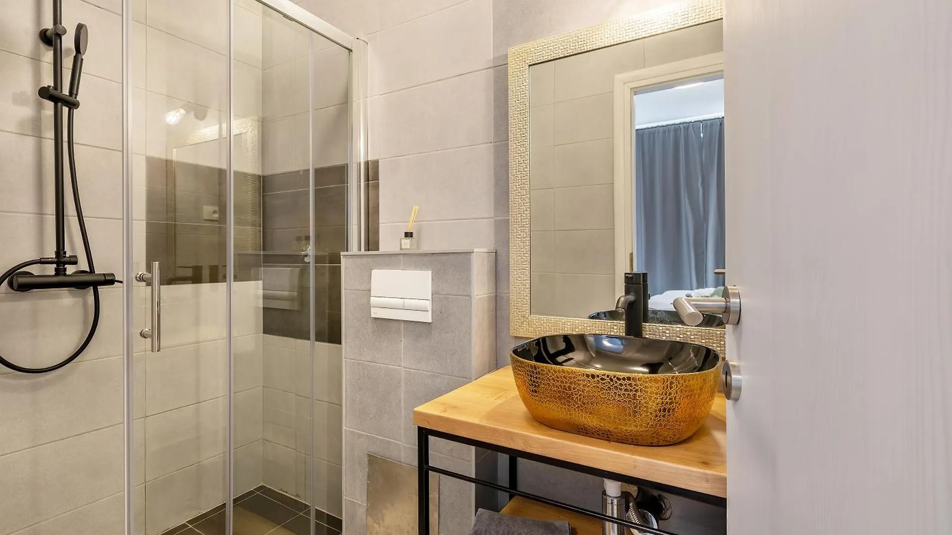 Villa Sottovento Zgaljic Holiday home