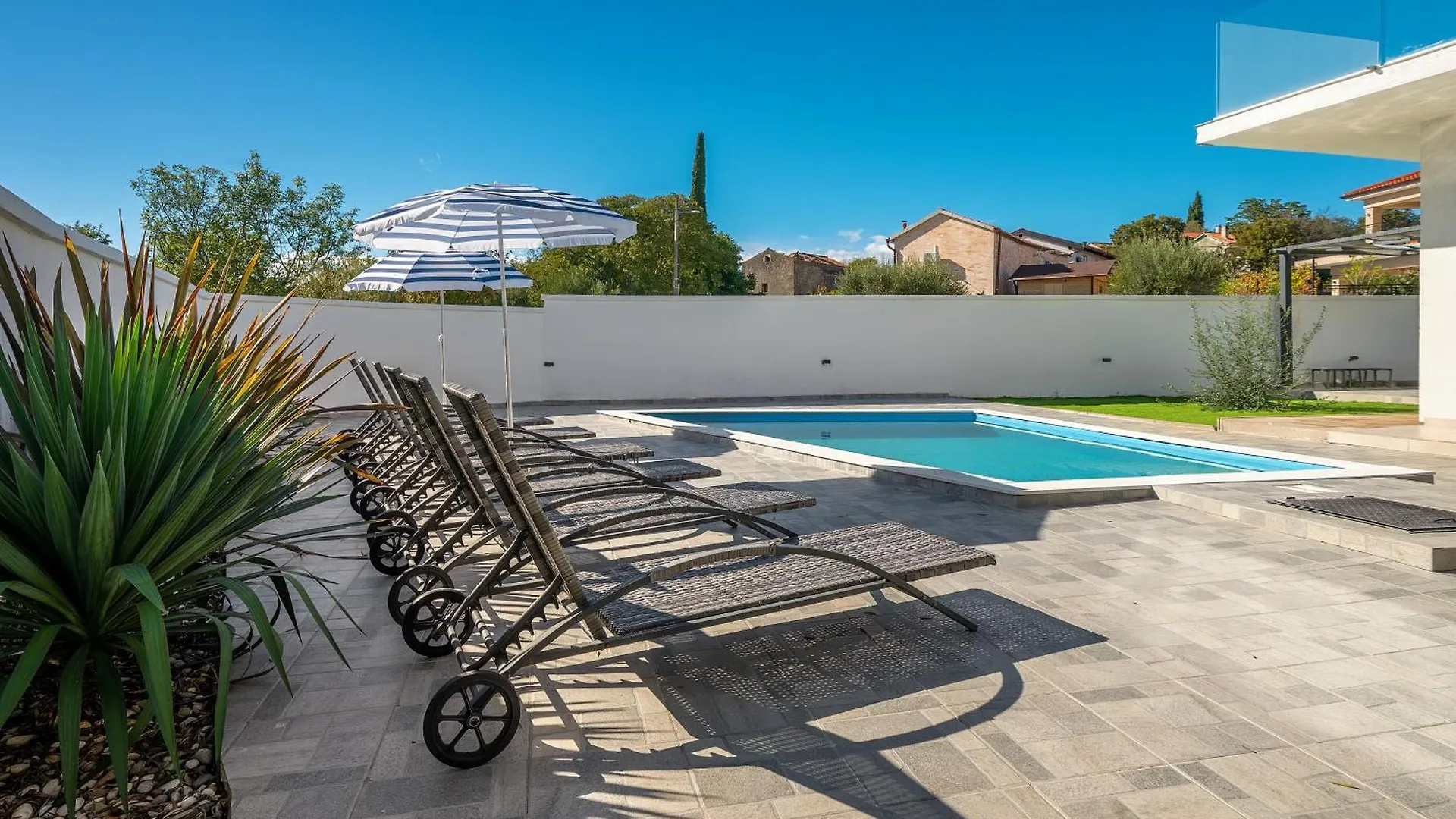 Villa Sottovento Zgaljic
