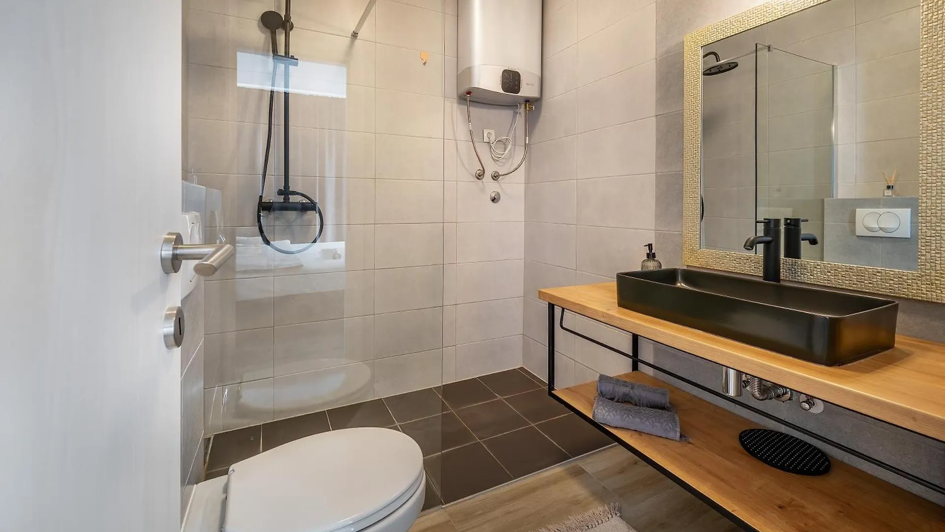 Holiday home Villa Sottovento Zgaljic
