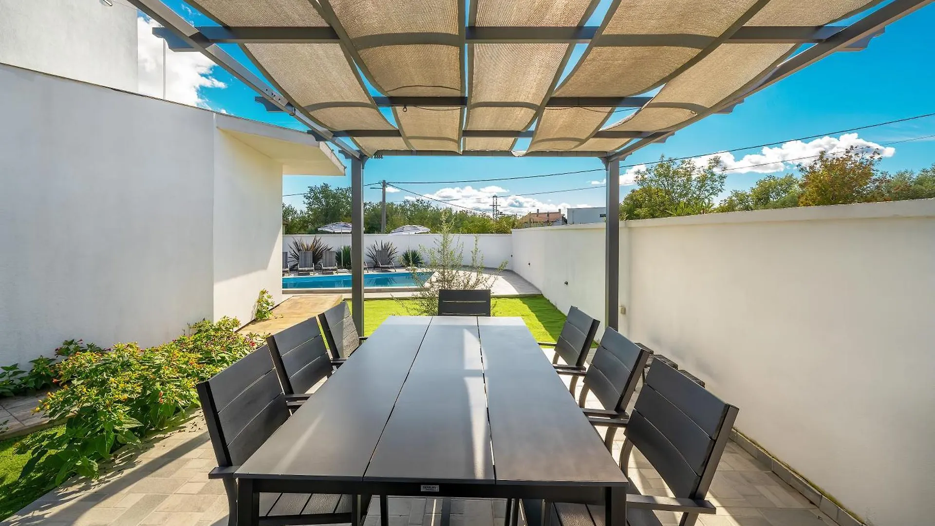 Holiday home Villa Sottovento Zgaljic