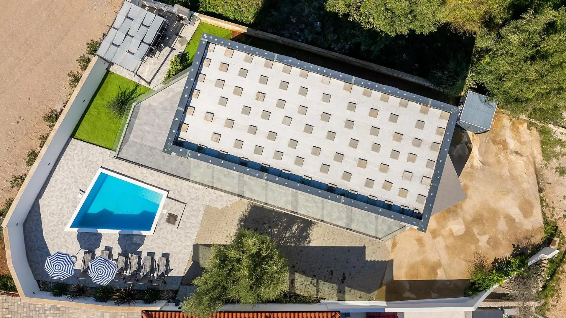 Holiday home Villa Sottovento Zgaljic